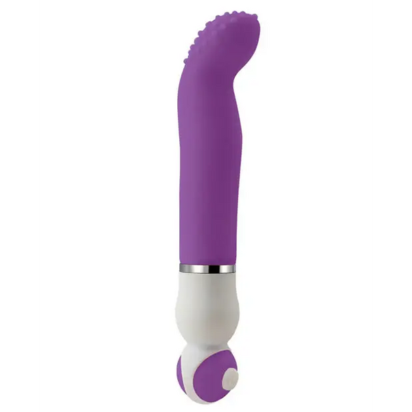 GigaLuv Versa-Tilly - 10 Mode Purple - Vibrators