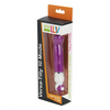GigaLuv Versa-Tilly - 10 Mode Purple - Vibrators
