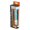 GigaLuv Versa-Tilly - 10 Mode Tiffany Blue - Vibrators