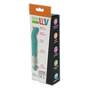 GigaLuv Versa-Tilly - 10 Mode Tiffany Blue - Vibrators