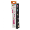 GigaLuv Vibro Clamps - 10 Functions Pink - Stimulators