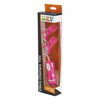 GigaLuv Vibro Clamps - 10 Functions Pink - Stimulators