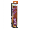 GigaLuv Vibro Clamps - 10 Functions Purple - Stimulators
