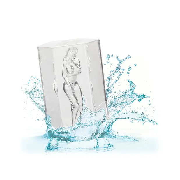 Girls Girls Girls Ass Masturbator - Crystal - Dolls & Masturbators