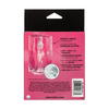 Girls Girls Girls Ass Masturbator - Crystal - Dolls & Masturbators