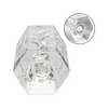 Girls Girls Girls Ass Masturbator - Crystal - Dolls & Masturbators