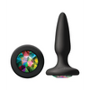 Glams Mini - Rainbow Gem - Anal Products