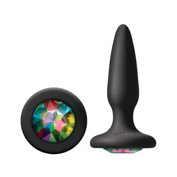 Glams Mini - Rainbow Gem - Anal Products