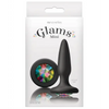 Glams Mini - Rainbow Gem - Anal Products