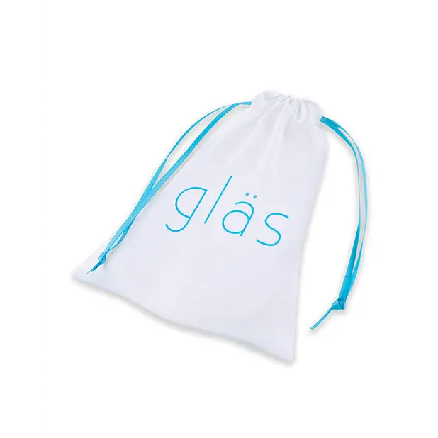 Glas 5’’ Fist Butt Plug - Anal Products
