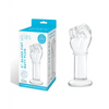 Glas 5’’ Fist Butt Plug - Anal Products