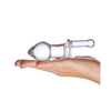 Glas 5’’ Juicer - Clear - Anal Products