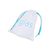 Glas 5’’ Juicer - Clear - Anal Products