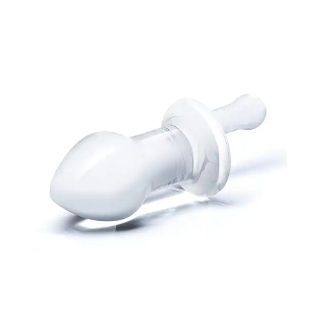 Glas 5’’ Juicer - Clear - Anal Products