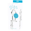 Glas 5’’ Juicer - Clear - Anal Products