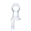 Glas 5’’ Juicer - Clear - Anal Products