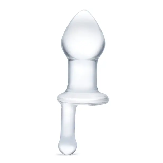 Glas 5’’ Juicer - Clear - Anal Products
