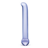 Glas G Spot Tickler - Purple - Dongs & Dildos