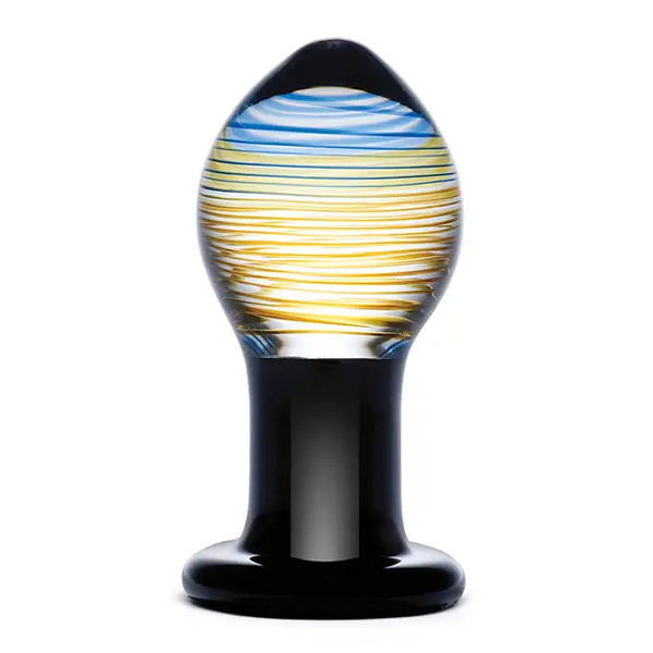 Glas Galileo Glass Butt Plug - Anal Products