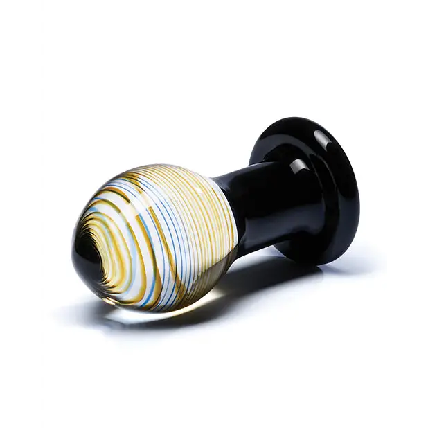 Glas Galileo Glass Butt Plug - Anal Products