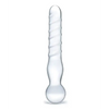 Glas Joystick Dildo - Dongs & Dildos