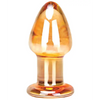 Glas Over Easy Butt Plug - Anal Products
