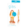 Glas Over Easy Butt Plug - Anal Products