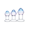Glas Pleasure Droplets Anal Training Kit - Anal Products