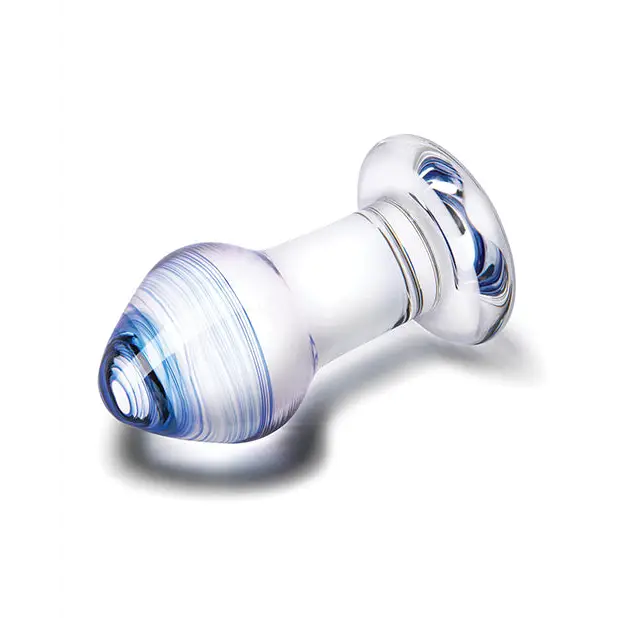 Glas Pleasure Droplets Anal Training Kit - Anal Products