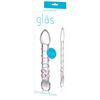 Glas Spiral Staircase Full Tip Glass Dildo - Dongs & Dildos