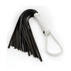 GLO Bondage Flogger - Glow in the Dark - Bondage Blindfolds & Restraints
