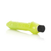Glow In The Dark 7’’ Jelly Penis Vibe - Vibrators