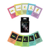 Glow in the Dark Sex! Card Game - Games for Romance & Couples