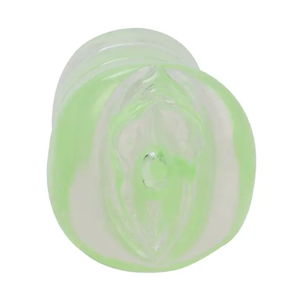 Glow Stroker Sweet Pussy - Dolls & Masturbators
