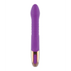 Goddess Thrusting Delight - Purple