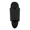 GoGasm Panty Vibrator - Black - Stimulators
