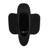 GoGasm Panty Vibrator - Black - Stimulators