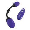 GoGasm Vibrating Pussy & Ass Balls - Purple - Stimulators
