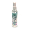 Good Clean Fun Toy Cleaner - 4 oz Eucalyptus