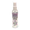 Good Clean Fun Toy Cleaner - 4 oz Lavender