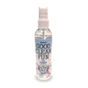 Good Clean Fun Toy Cleaner - 4 oz Unscented