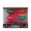 GoodHead -.25 oz Pillow Asst. Flavors Pack of 6 - Sexual Enhancers