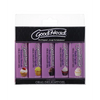 GoodHead Cupcake Oral Delight Gel - Asst. Flavors Pack of 5 - Sexual Enhancers