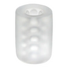 GoodHead Helping Head Ultimate BJ Helper 2’’ Masturbator - Clear - Dolls & Masturbators