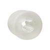 GoodHead Helping Head Ultimate BJ Helper 2’’ Masturbator - Clear - Dolls & Masturbators
