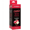 GoodHead Juicy Head Dry Mouth Spray - 2 oz Red Apple - Sexual Enhancers