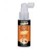 GoodHead Juicy Head Dry Mouth Spray - 2 oz Sour Peach