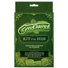 GoodHead Kit for Him - Mint - Sexual Enhancers