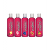 GoodHead Oral Delight Gel - 1 oz Asst. Flavors Pack of 5 - Sexual Enhancers