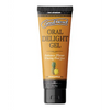 GoodHead Oral Delight Gel - 4 oz Pineapple - Sexual Enhancers